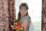 Фотография Петровой Галины