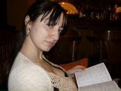 Фотография Лупинос Людмилы