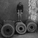 Фотография Стояглазовой Ирины