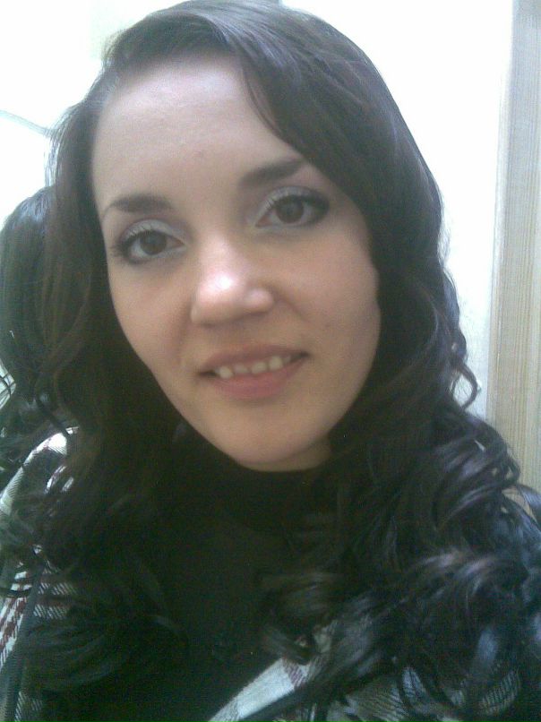 Віка Левицька фотография #28