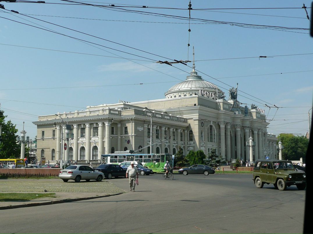 Виктор Нехаенко фотография #9