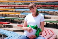 Фотография Шоповой Анастасии