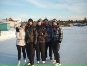 Фотография Маргариты Александра