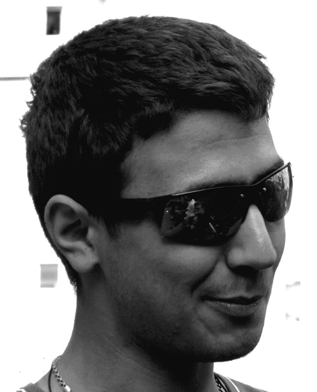 Дима Шевченко фотография #16