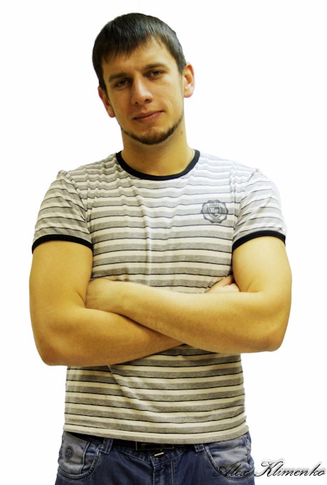 Иван Полукеев фотография #33