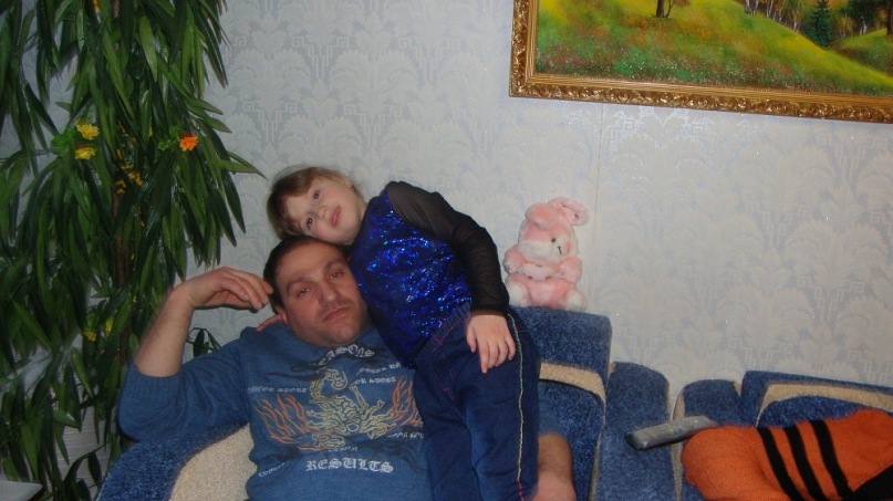 Kadgik Mkrtchan фотография #7