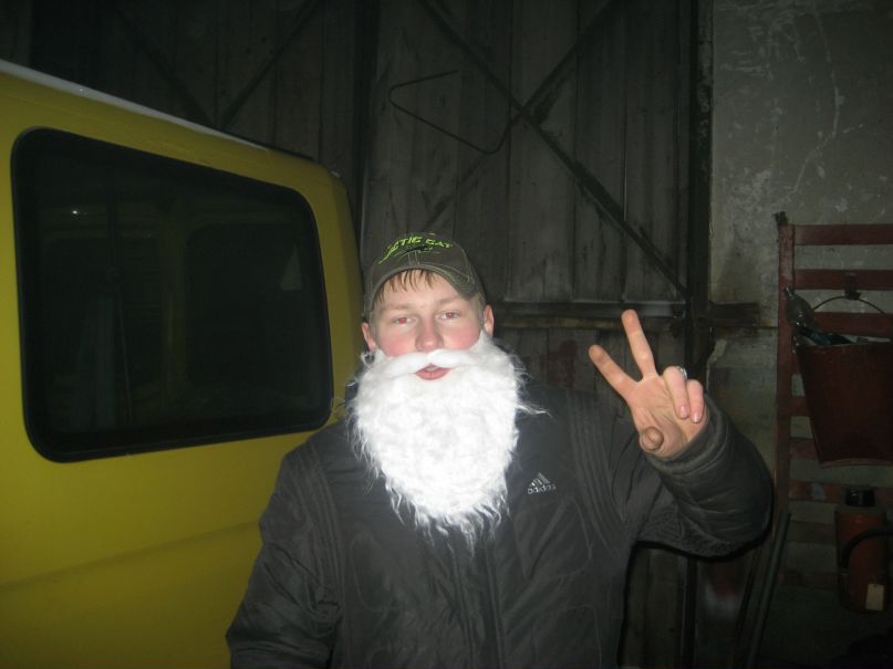 Даниил Пашков фотография #24