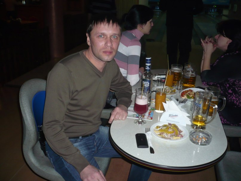 Дмитрий Тарасенко фотография #23