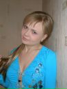 Фотография Новоселовой Танюшки