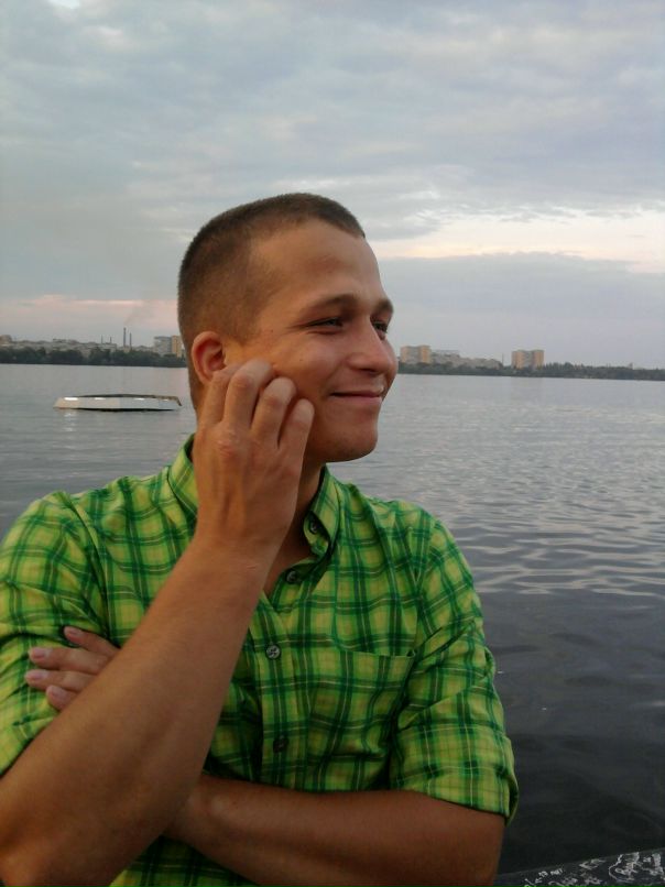 Антон Никулин фотография #46