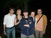 Фотография Горжанова Ивана