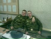 Фотография Абраменкова Александра