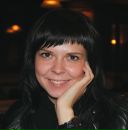 Фотография Дверницкой Наташи