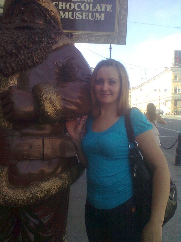 Наталія Вербiцька фотография #22