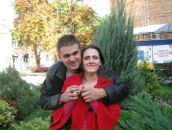 Фотография Погореловой Виктории