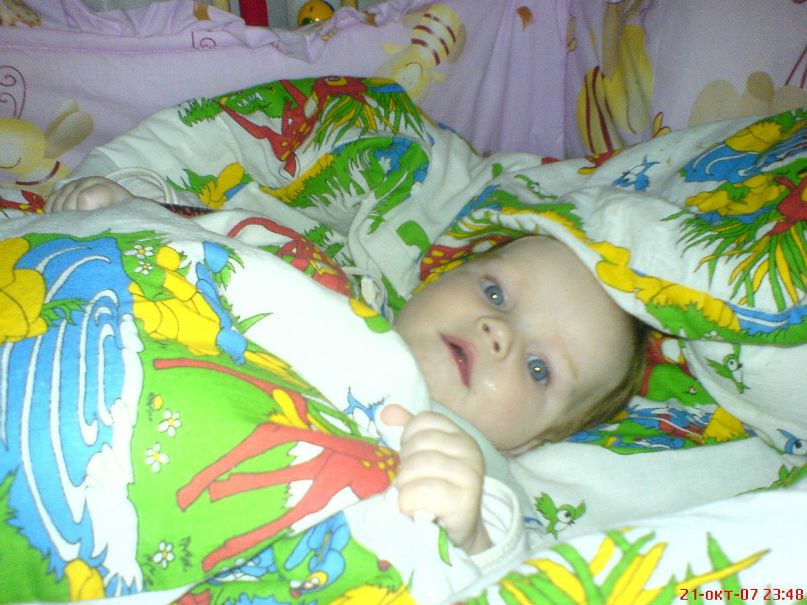 Дмитрий Лебедев фотография #32