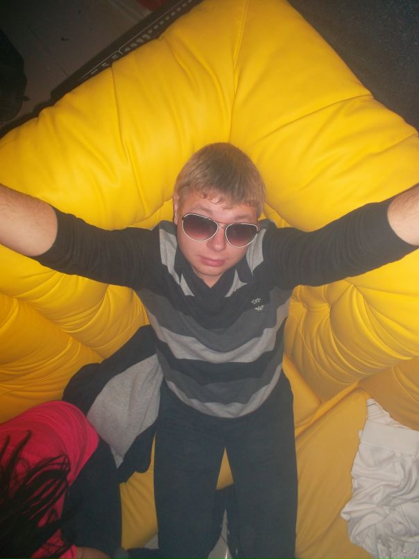 Alex Lito фотография #7