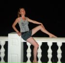 Фотография Маловой Насти