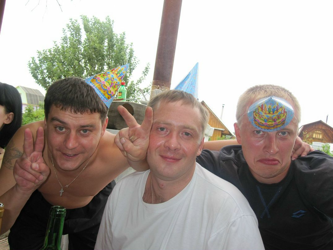Дмитрий Джумаев фотография #43