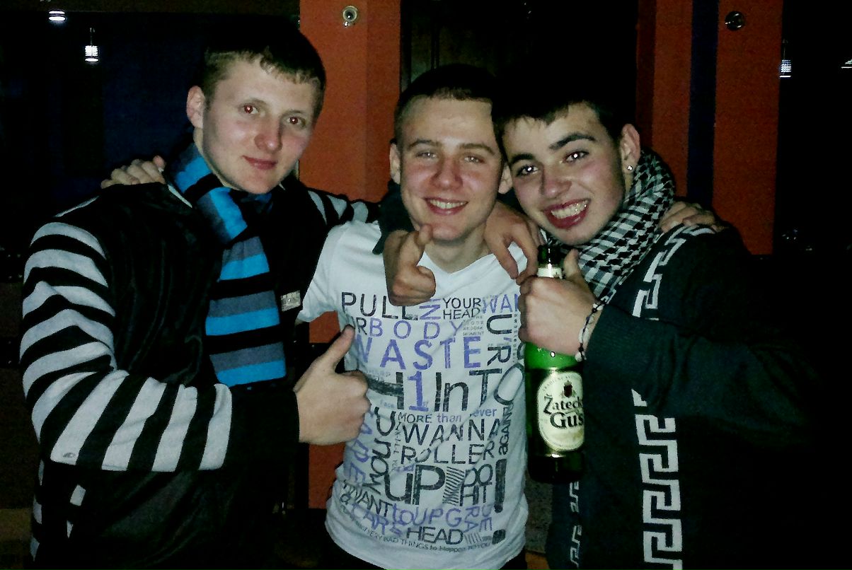 Sergey Drozdik фотография #40