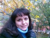 Фотография Александровой Марии