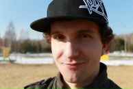 Фотография Хрусталёва Анна