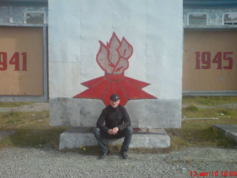 Сергей Литюмин фотография #50