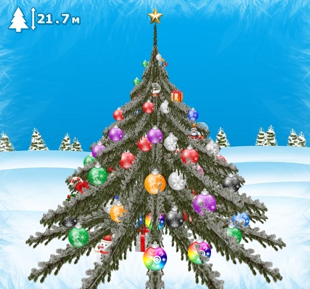 Ольга Ами фотография #43