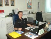 Фотография Крылова Дмитрия