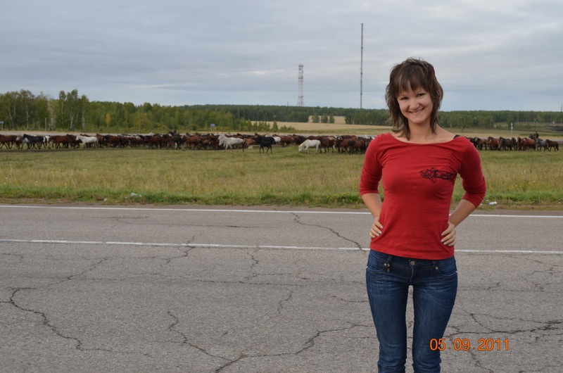 Елена Соболева фотография #47