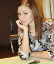 Фотография Любимовой Виктории