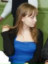Фотография Левиной Алеси