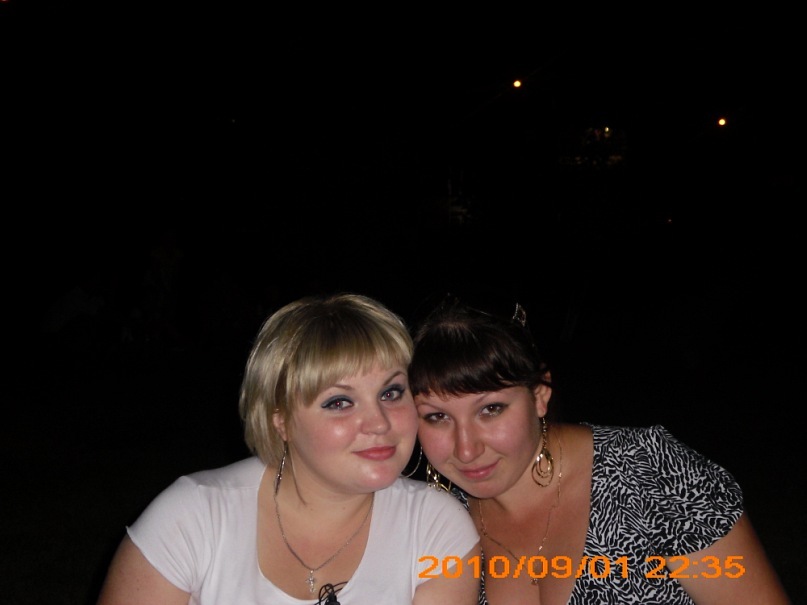 Софья Лобанова фотография #48
