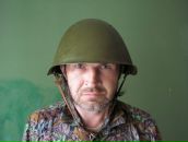 Фотография Алексеева Михаила