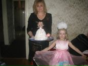 Любов Відринська фотография #17 (источник - https://vk.com/id142662164)