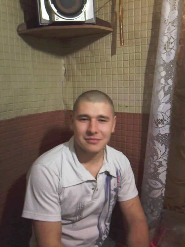 Василий Синицын фотография #14