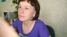 Фотография Мальцевой Натальи