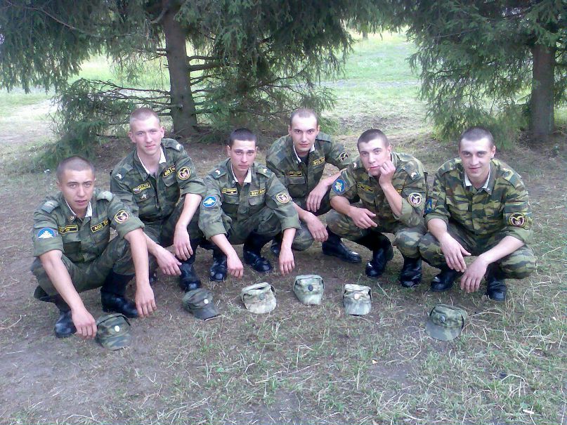 Дмитрий Лапин фотография #49