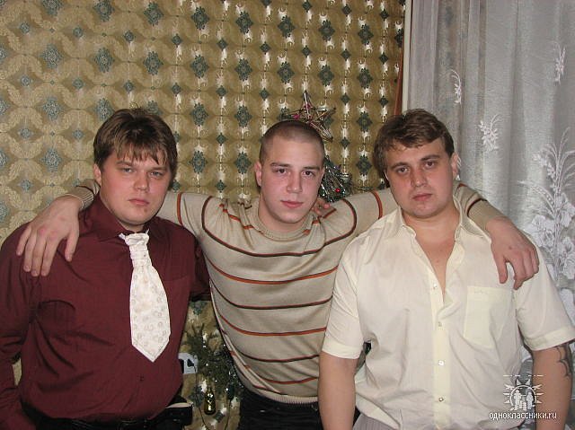 Максим Зоненко фотография #13