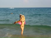 Фотография Набойщиковой Юлии