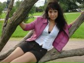 Фотография Брюховецкой Анастасии