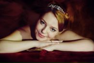 Фотография Моисеевой Ирины