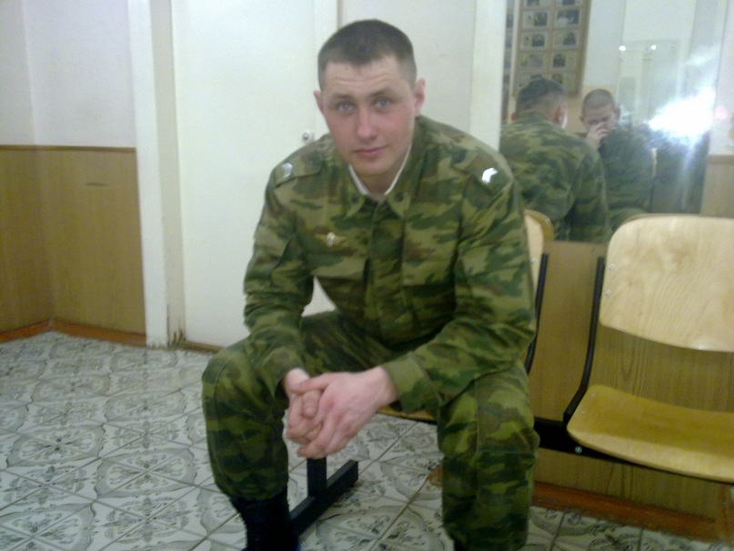 Сергей Горбачев фотография #46