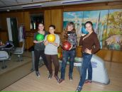 Фотография Вольновой Юлианы