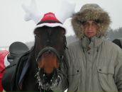 Фотография Демешкина Виктора