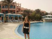 Фотография Карасёвой Евгении