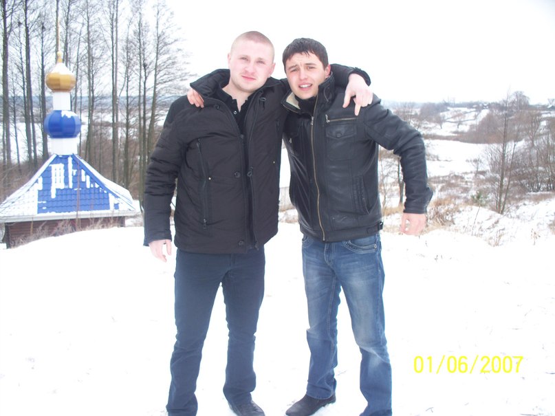 Сергей Тетерин фотография #33