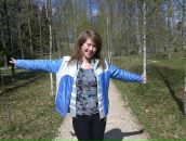 Фотография Головиной Алены