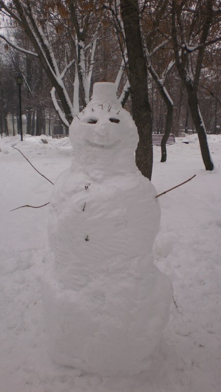 Наталья Комар фотография #42