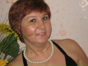 Фотография Алексеевой Светланы